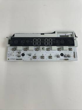 Ebr84146430 Lg Refrigerator Dispenser Control Board Ebr84146430 Lg Refrigerator Dispenser Control Board
