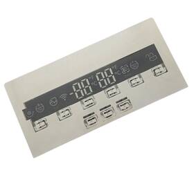 Ebr84146457 Lg Oem Fridge Control 1-year Warranty Free Same Day Ship