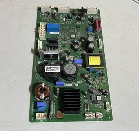 Ebr84457301 Lg Ebr844573- Refrigerator Main Board Free Shipping Ebr84457301 Lg Ebr844573- Refrigerator Main Board Free Shipping