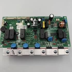Ebr84545107 Lg Oven Pcb Assembly Ebr84545107 Lg Oven Pcb Assembly