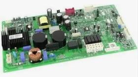 Ebr85624975 Lg Main Refrigerator Control Board Pcb Oem New Part Fast Shipping
