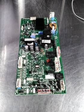 Ebr86093702 Lg Used Control Board For Refrigerator Pt# Free Shipping Ebr86093702 Lg Used Control Board For Refrigerator Pt# Free Shipping