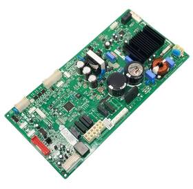 Ebr86093708 Lg Oem Refrigerator Control 1-year Guarantee Free Same Day Shipping