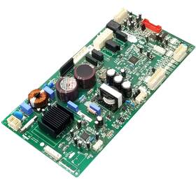 Ebr86093720 Lg Same Day Ship Refrigerator Control
