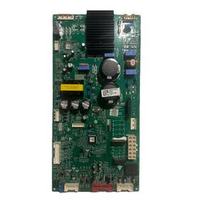 Ebr86093741 Lg Oem Refrigerator Main Pcb Assembly