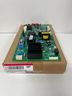 Ebr86093743 Lg Genuine Oem Fridge Control Board Ebr86093743 Lg Genuine Oem Fridge Control Board