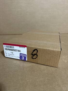 Ebr86093744 Lg Pcb Assembly Main