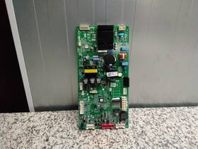 Lg Ebr86093764 Main Pcb For Refrigerator