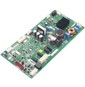 Ebr86093775 Lg Oem Fridge Control Board 1-year Guarantee Free Same Day Shipping