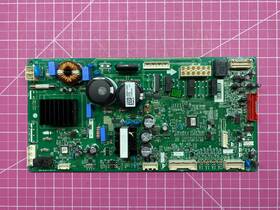 Ebr86093776 Lg Kenmore Refrigerator Main Control Board P# Ebr86093776 Lg Kenmore Refrigerator Main Control Board P#