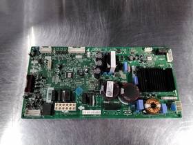Ebr86093777 Lg Used Control Board For Refrigerator Pt# Free Shipping