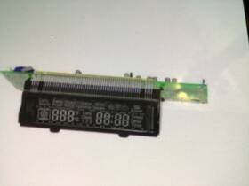 Ebr86433709 Lg Range Main Control Board Ebr86433709 Lg Range Main Control Board