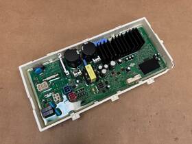 Ebr86771812 Lg Oem Washer Electronic Main Pcb Control Board
