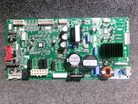 Ebr86824106 Lg Refrigerator Main Control Board