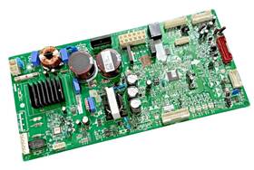 Ebr87463762 Lg Oem Fridge Board 1-year Warranty Free Same Day Shipping
