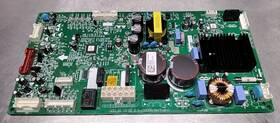 Ebr87463764 Lg Refrigerator Control Board Part #