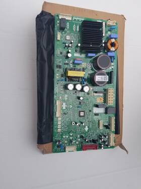 Ebr87463769 Lg Refrigerator Main Control Board. Ice Water Doesnftt Work