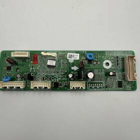 Ebr88124603 Lg Refrigerator Pcb Assembly Sub - Jm12 Ebr88124603 Lg Refrigerator Pcb Assembly Sub - Jm12
