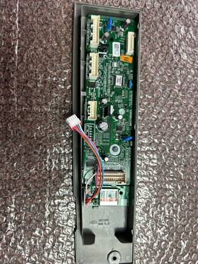 Abq76121061 Lg Ebr88124619 Refrigerator Control Board Abq76121061 Lg Ebr88124619 Refrigerator Control Board