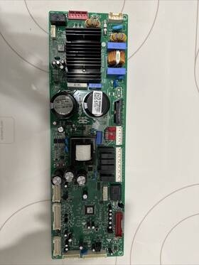 Ebr883097 Lg Refrigerator Main Control Board Ebr883097 Lg Refrigerator Main Control Board