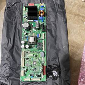 Ebr88309716 Lg Fridge Main Board Control
