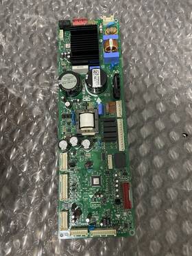 Ebr88309756 Lg Refrigerator Pcb Main Oem