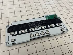 Ebr89301502 Lg Oem Refrigerator Dispenser Display Control Board For