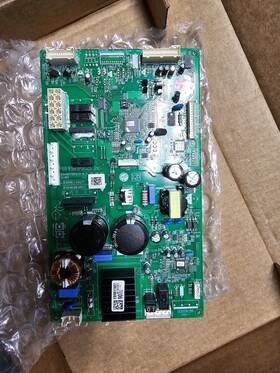 Erb81182790 Lg Refrigerator Circuit Board