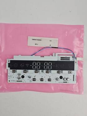 Ebr84146404 Lg Erb84146404 Refrigerator Dispenser Board Part #