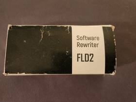 Fld2 Lg New Software Rewriter Oem