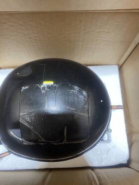 Fle165nama Lg R600 Compressor
