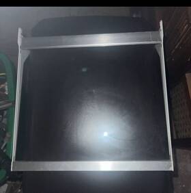 L-g-aht73213902 Lg G-aht73213902 Shelf Assembly Refrigerator #l-g-aht73213902