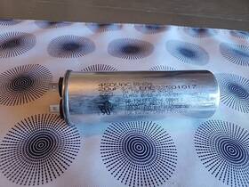 Gr-l268lsjm Lg Capacitor For