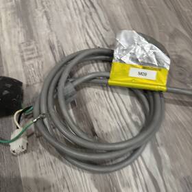 3850jz2001e Lg/kenmore Refrigerator Power Cord#m09
