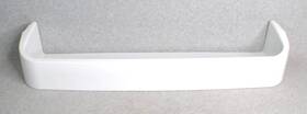 5004jj0002 Lg/kenmore Oem Refrigerator Door Shelf Bin Retainer Tray 5004jj0002 Lg/kenmore Oem Refrigerator Door Shelf Bin Retainer Tray