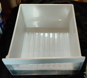 Mjs619525 Lg Kenmore Elite Refrigerator Crisper Drawer