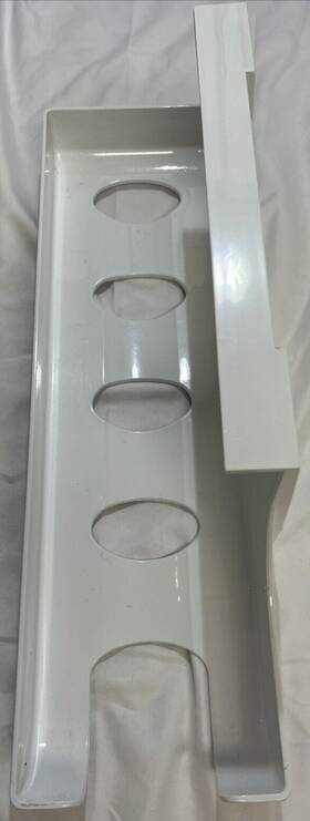 Lfc23760st Lg Refrigerator Hanging Soda/drink Dispenser Tray