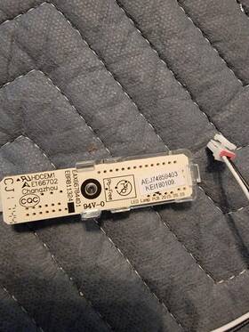 Lmc2075st Lg Microwave Oven Bulb Fitting For