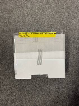Lmxs2826d Lg Oem Fridge Ice Maker For Lmxs2826d/08
