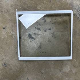 Lrfxc2606 Lg Lrfxc2606/00 Right Shelf