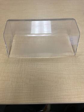 Man38143001 Lg Door Bin Cover