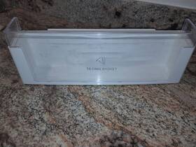 Man381549 Lg French Door Refrigerator Many Models Tilting Basket Assembly P/n #2