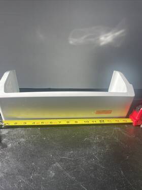 Man329021-2 Lg Man399690 Refrigerator Door Shelf Bin