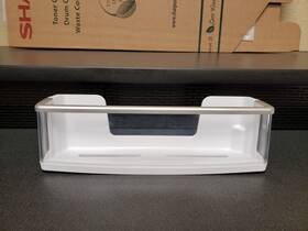 Man618482 Lg Genuine Refrigerator Door Bin - Part#