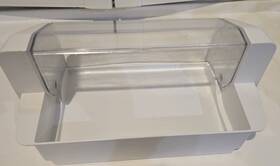Man61948 Lg Refrigerator Dairy Door Bin Oem