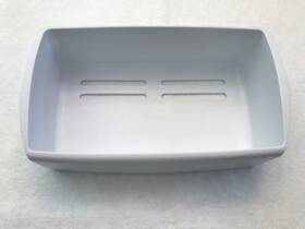 Man62069201 Lg Man620692-1 Refrigerator Door Bin Kenmore Elite Oem Part Man62069201 Lg Man620692-1 Refrigerator Door Bin Kenmore Elite Oem Part