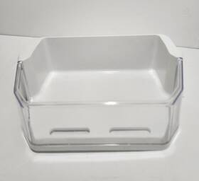 Man623687 Lg Genuine Refrigerator Door Bin Part#man623687 Man623687 Lg Genuine Refrigerator Door Bin Part#man623687
