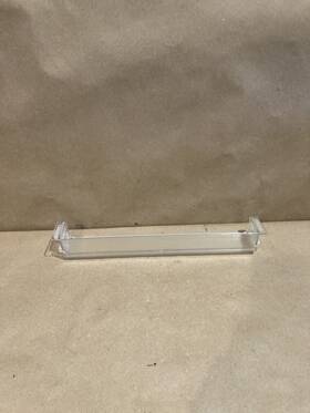 Man624300 Lg Refrigerator Door Bin Oem Genuine Kenmore Shelf Clear Fast Shipping