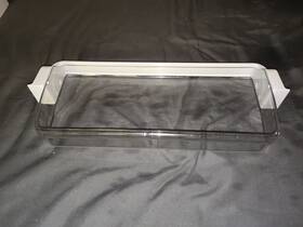 Aap73792201 Lg Man627297 Genuine Refrigerator Door Bin Fold Up Basket - Oem