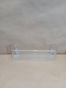 Man63088701 Lg Refrigerator Door Bin Oem Genuine Shelf Kenmore Clear Fast Ship